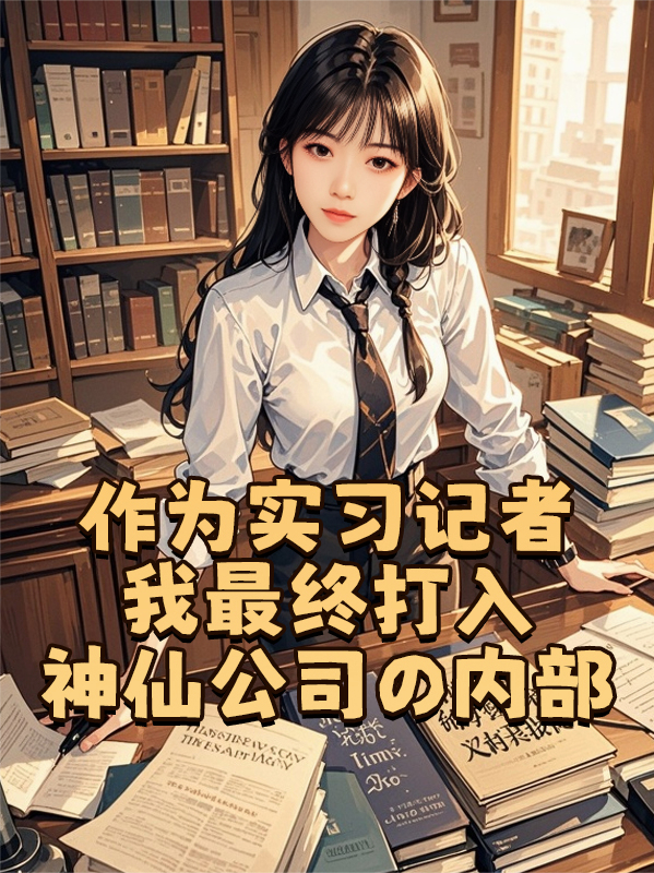 作為實習(xí)記者，我最終打入神仙公司內(nèi)部