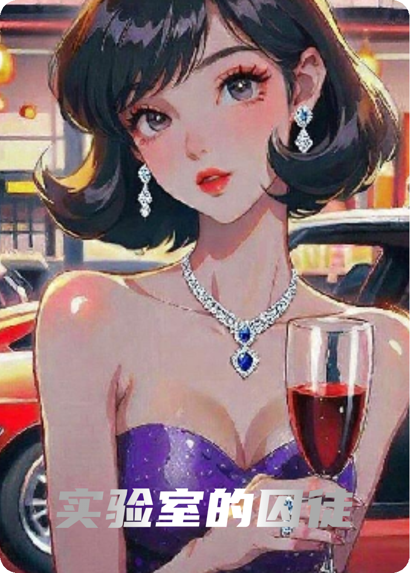 實驗室的囚徒：導師逼我去陪酒！