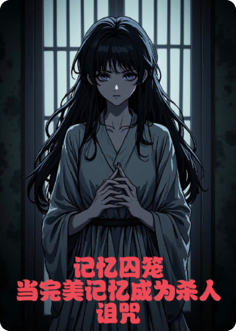 當(dāng)完美記憶成為殺人詛咒