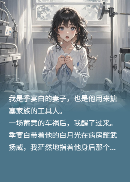 失憶后錯(cuò)認(rèn)公公當(dāng)老公