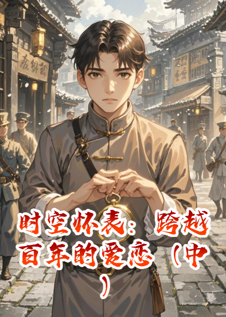 时空怀表：跨越百年的爱恋（中）