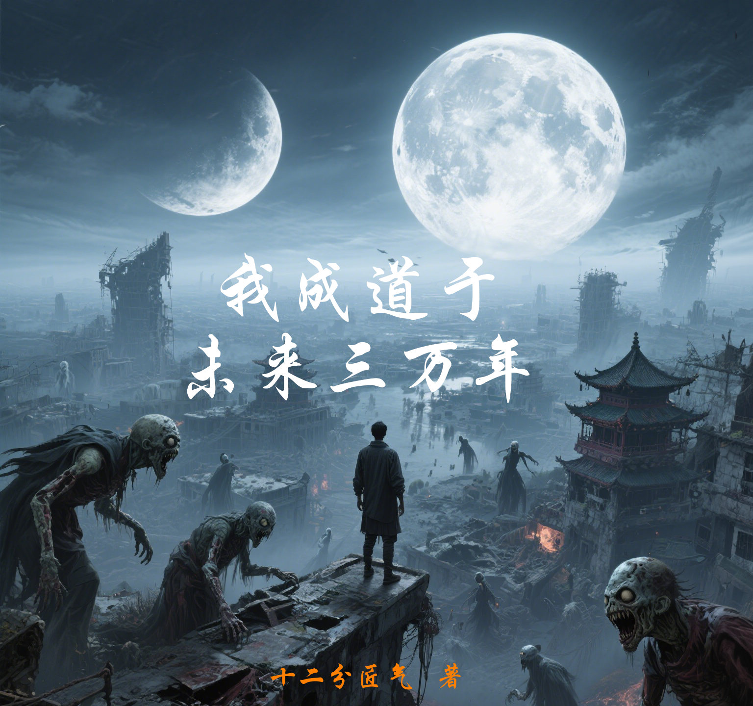 哪本小說的主角有寧北川？