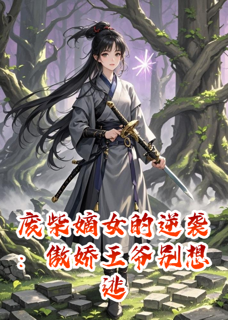 廢柴嫡女的逆襲：傲嬌王爺別想逃