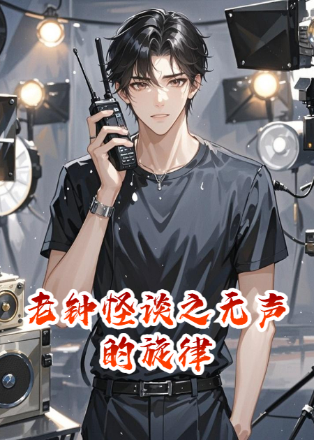 老鐘怪談之無聲的旋律