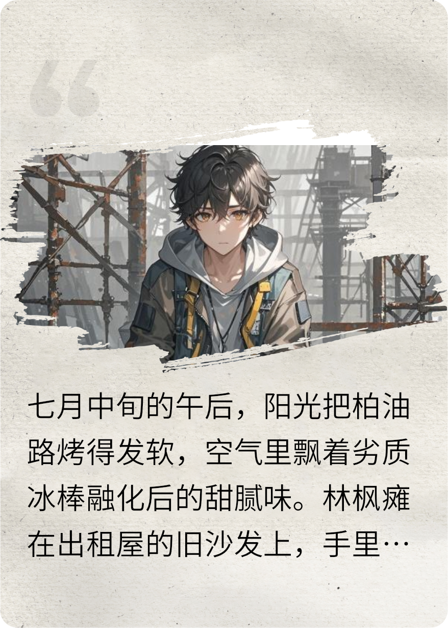 重生之我的五千万彩票去哪了后续全文