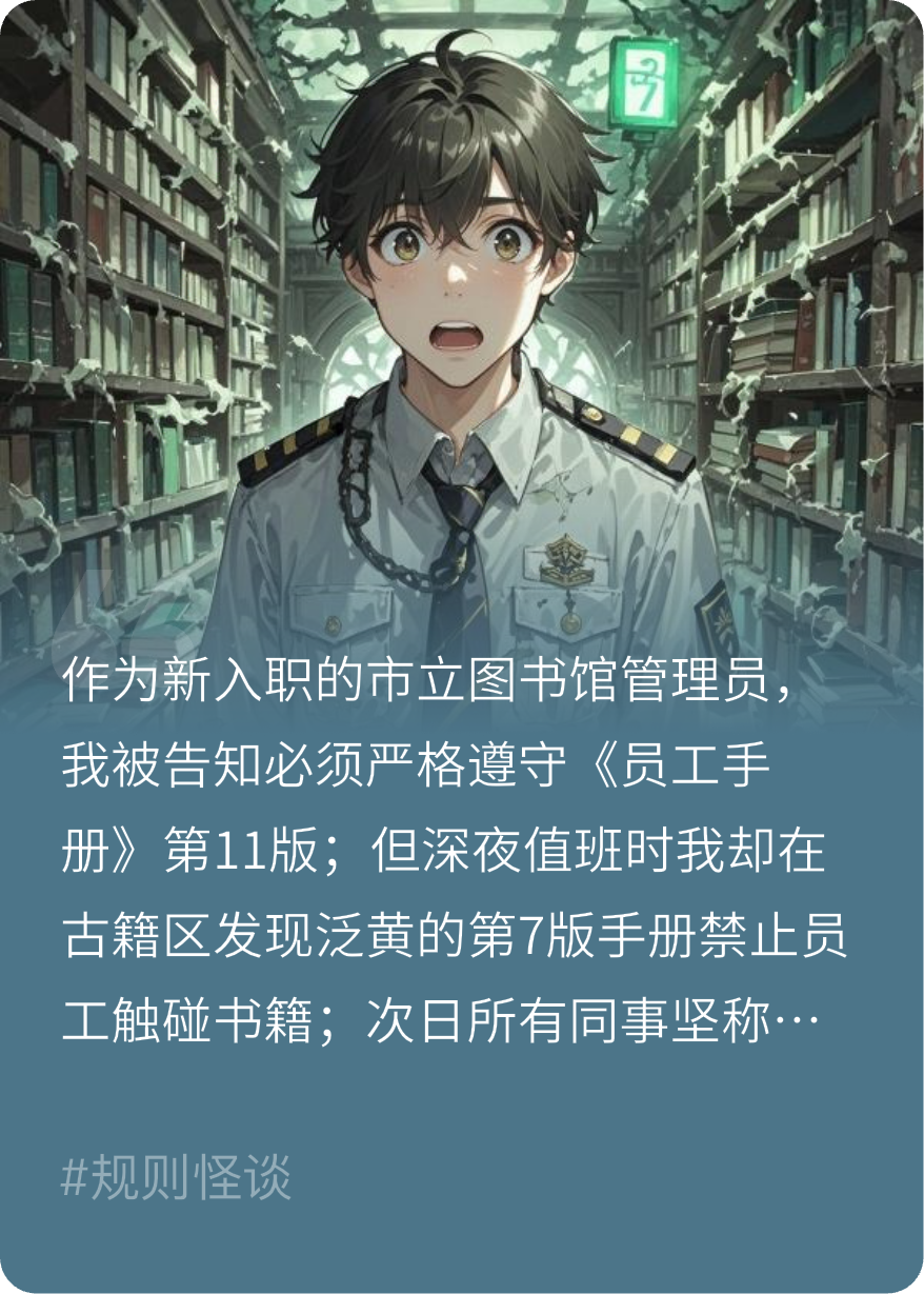 噓！別讓管理員發(fā)現(xiàn)你在看這份規(guī)則