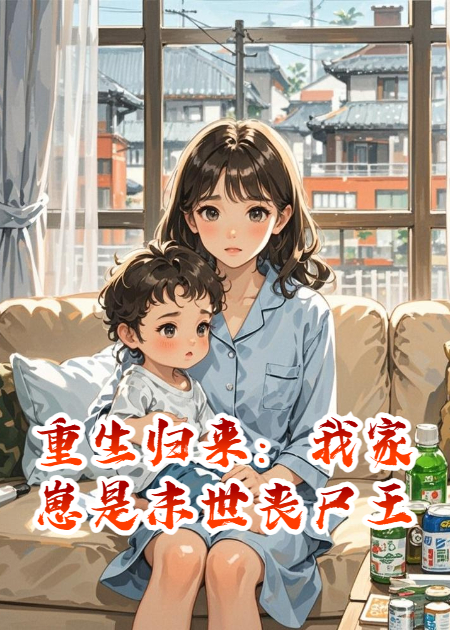重生歸來：我家崽是末世喪尸王