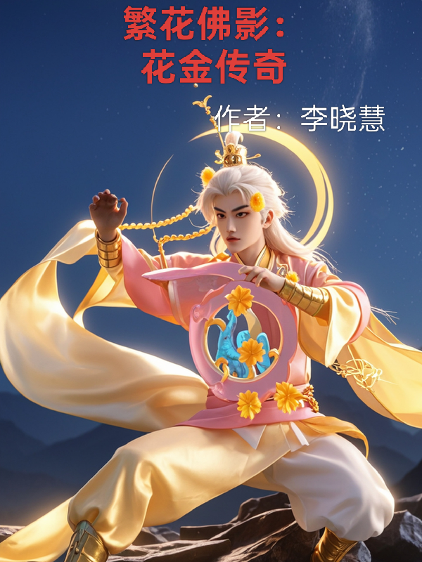 出现花金的小说在哪里可以找到？