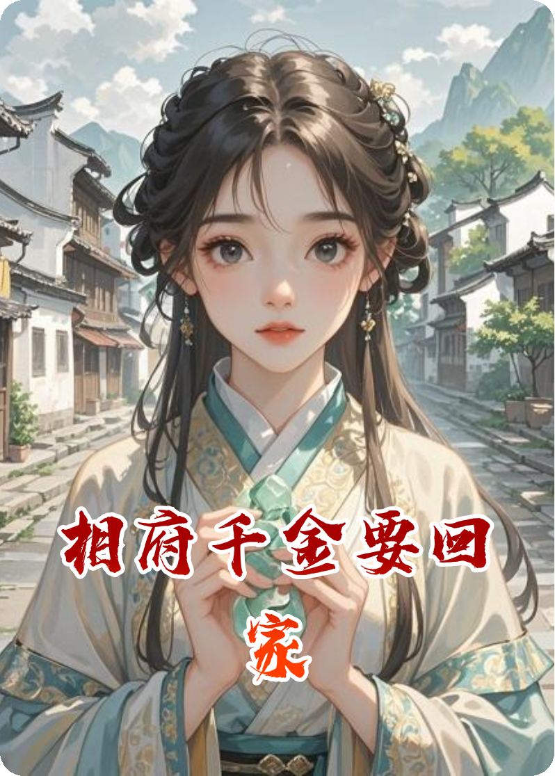 相府千金要回家