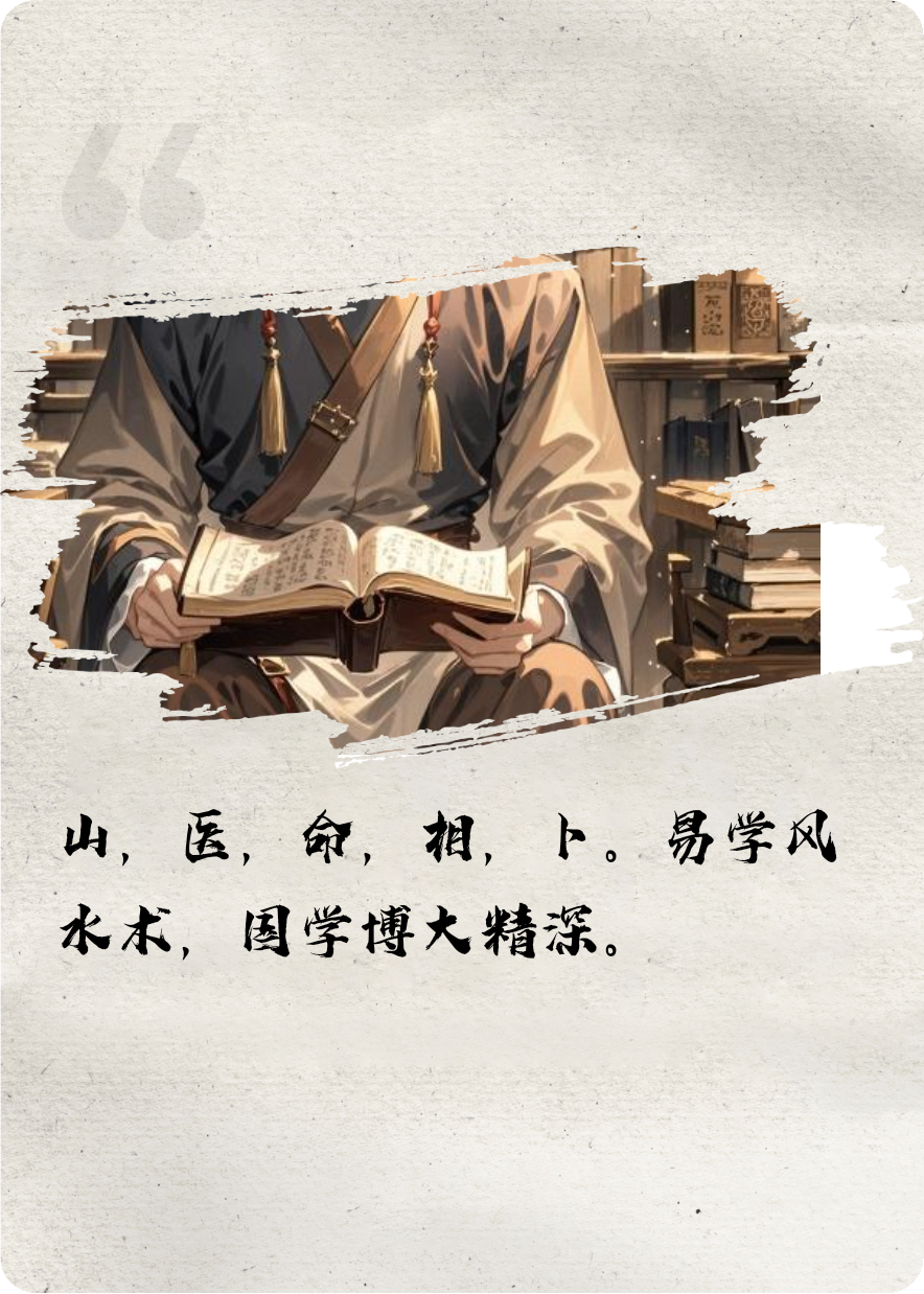 易学术数