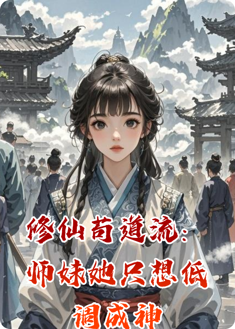 修仙茍道流：師妹她只想低調(diào)成神