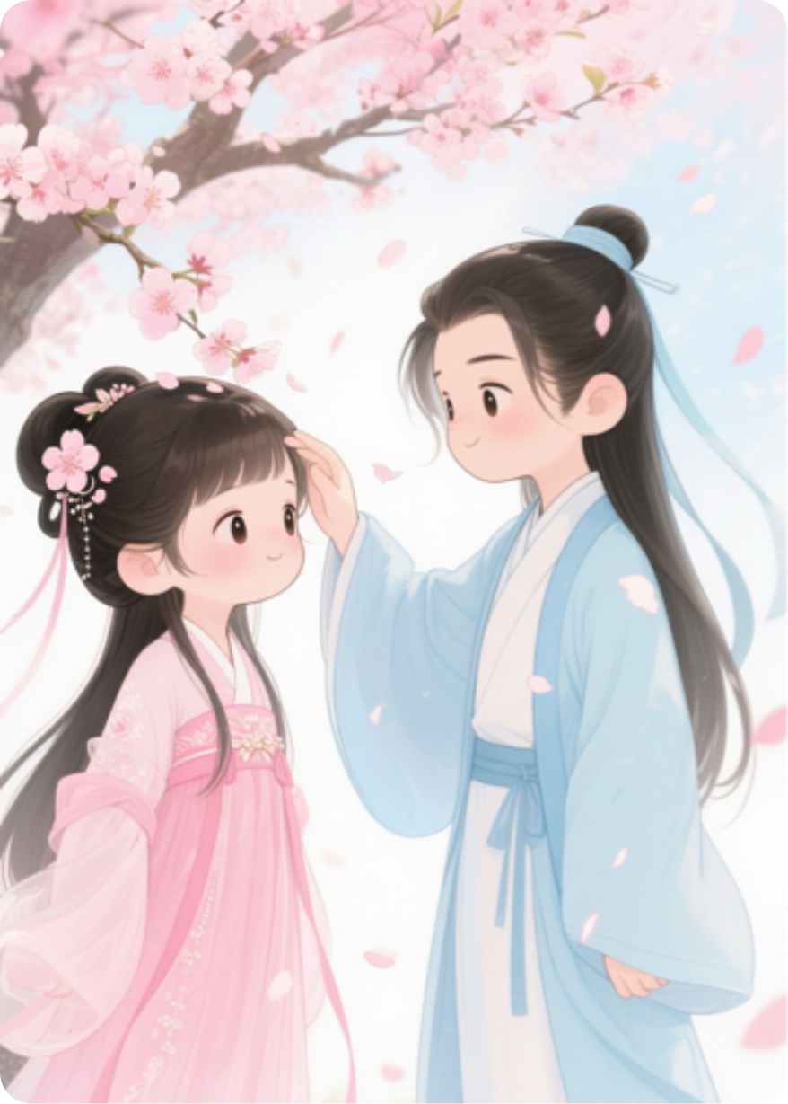 我看你真是做夢(mèng)想果子吃