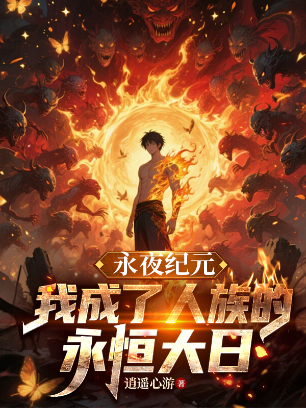 永夜紀(jì)元：我成了人族的永恒大日