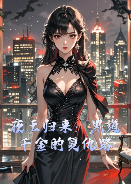 夜王归来：黑道千金的复仇路