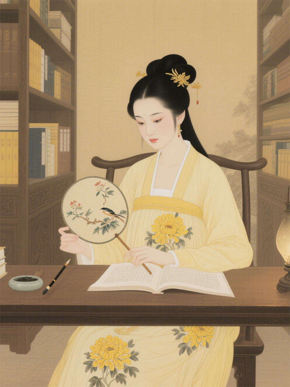 嫡女驾到，我反手撕掉渣男伪装