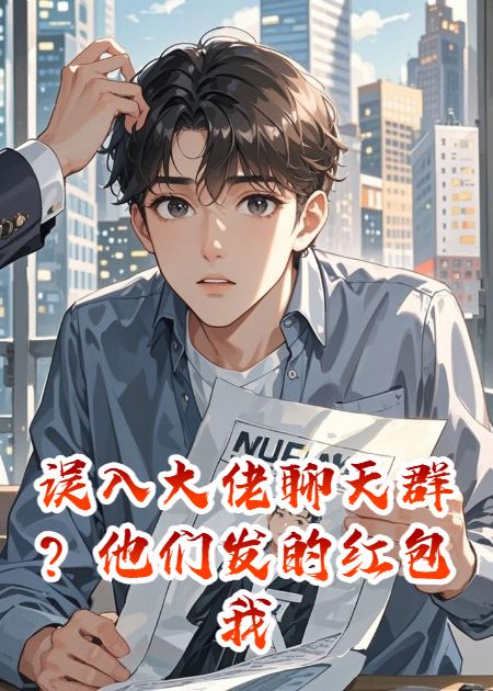 誤入大佬聊天群？他們發(fā)的紅包我搶瘋