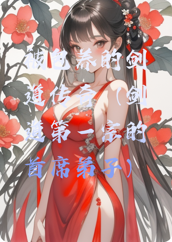 被包養的劍道傳奇（劍道第一宗的首席弟子）