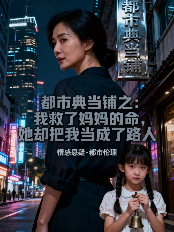 冰冷念念一种的故事在什么小说中？