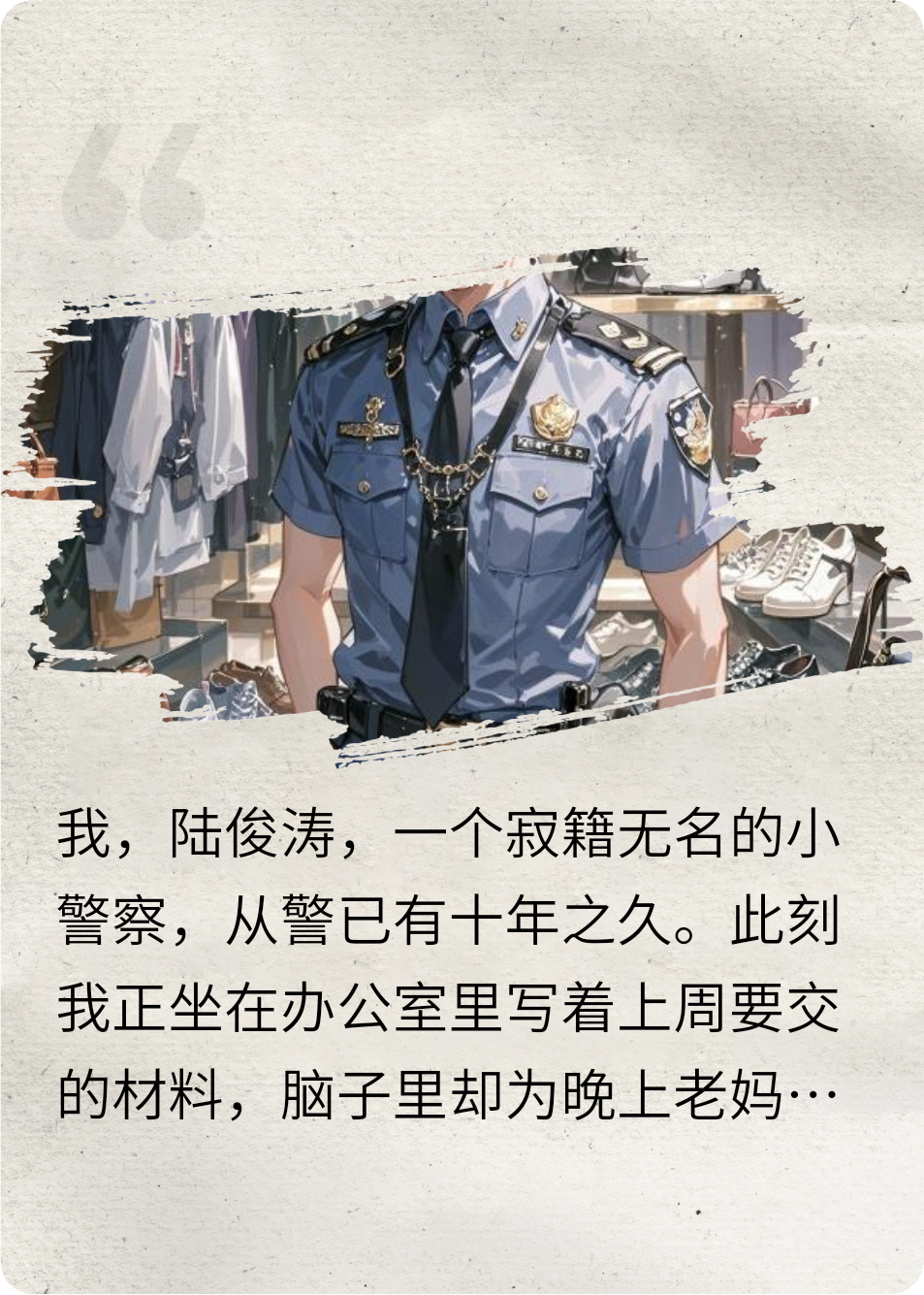 哪本小说的主角有冯思思徐更生杨晓宁？