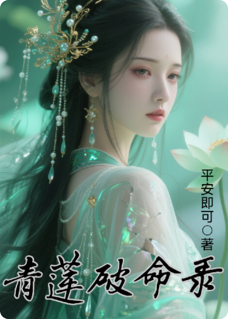 青蓮破命錄
