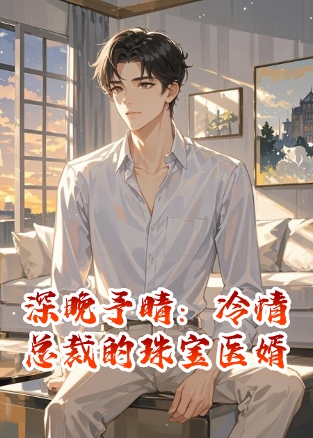 深晚予晴：冷情總裁的珠寶醫(yī)婿