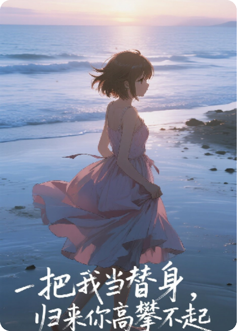 把我當(dāng)替身？歸來你高攀不起！