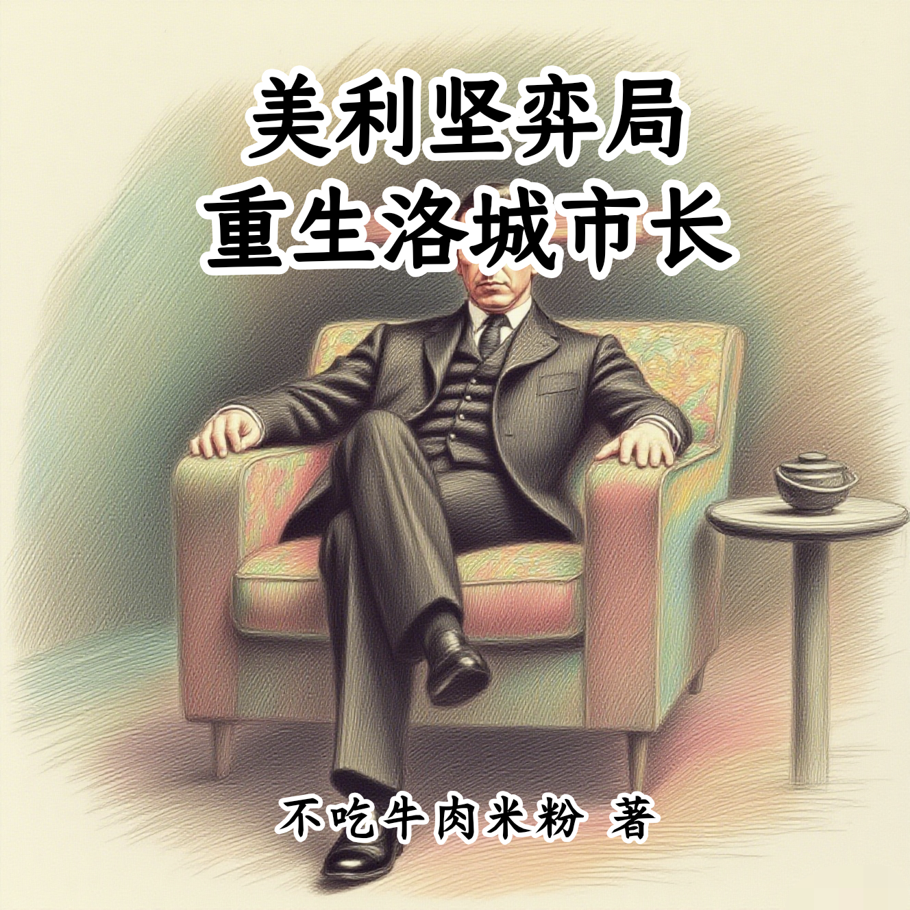 哪本书讲述了李维的情节？