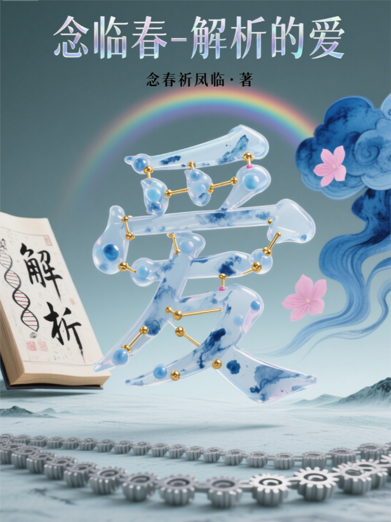 念臨春-解析的愛