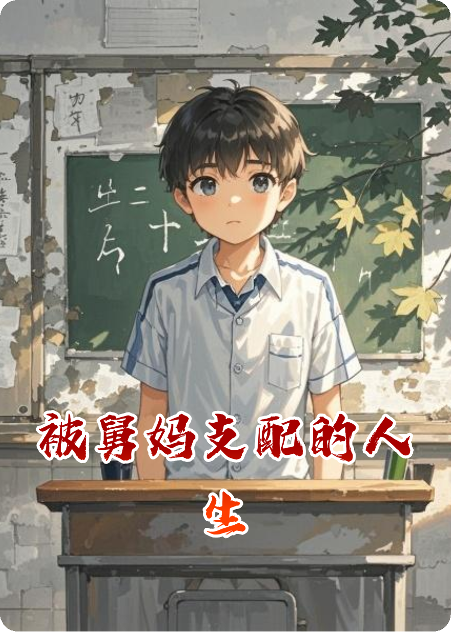 被舅媽支配的人生