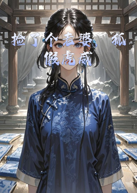 撿了個(gè)高手老婆，狐假虎威