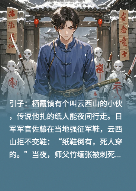 紅紙過，邪祟除