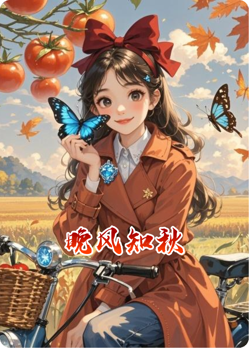 晚風(fēng)知秋