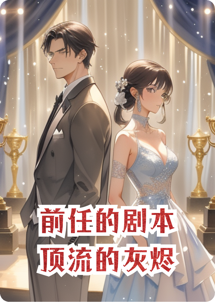 前任的劇本頂流的灰燼