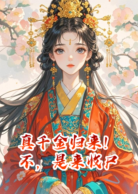 真千金認(rèn)祖歸宗？不，是來收尸的