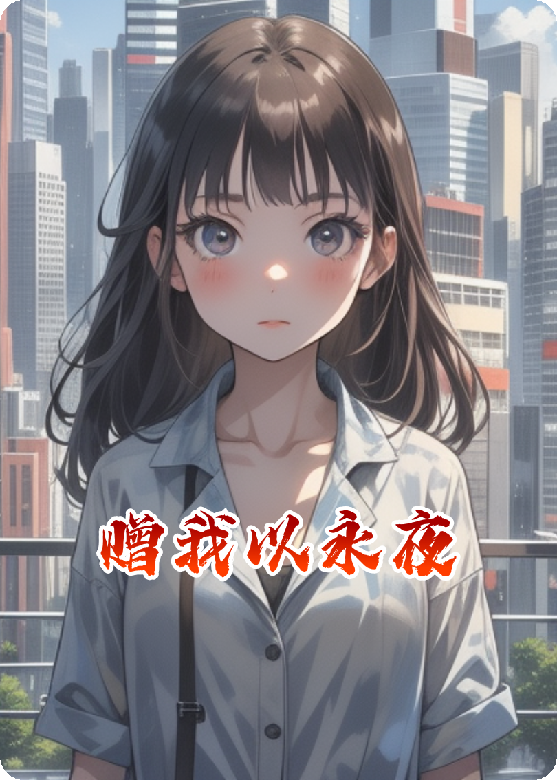 赠我以永夜