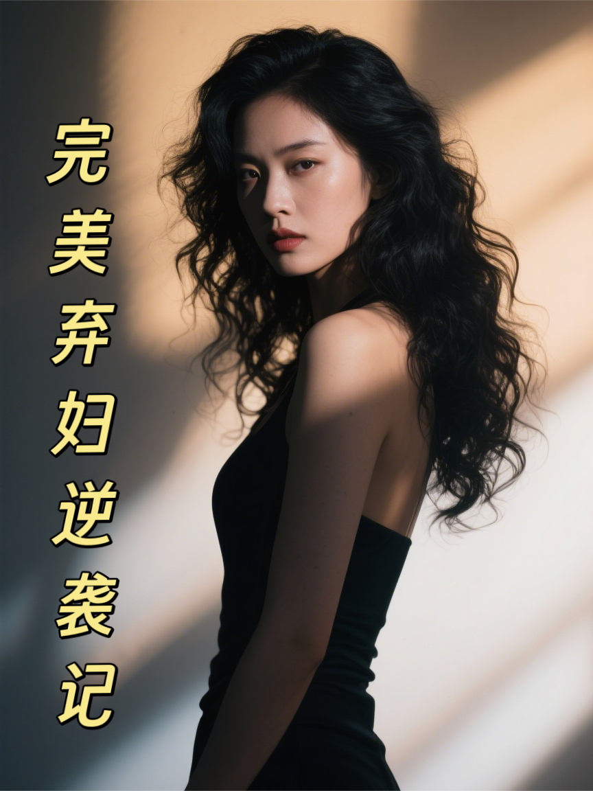 完美弃妇逆袭记原著小说