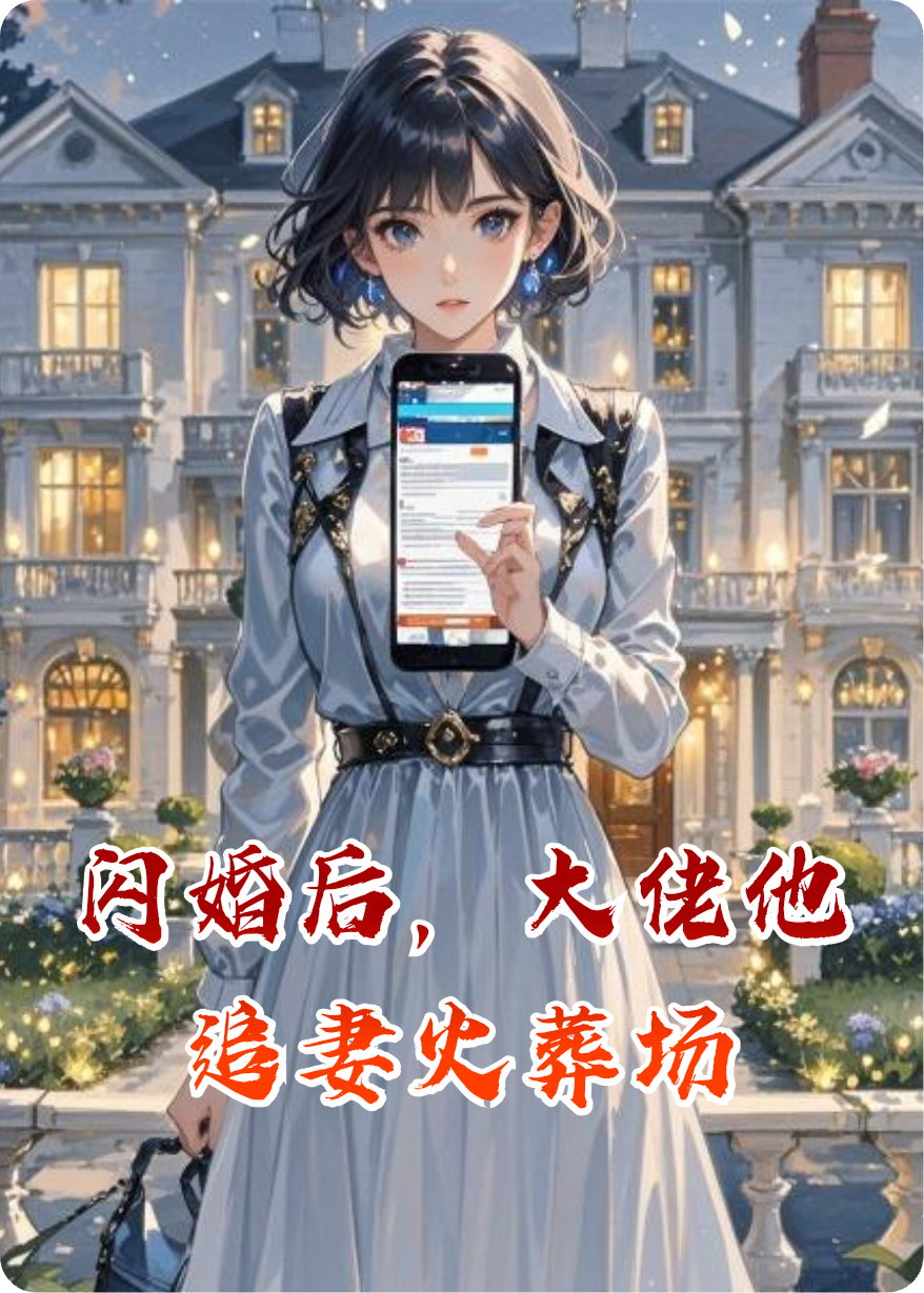 閃婚后，大佬他追妻火葬場(chǎng)