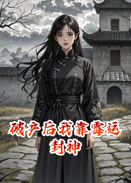 破產(chǎn)后我靠霉運封神