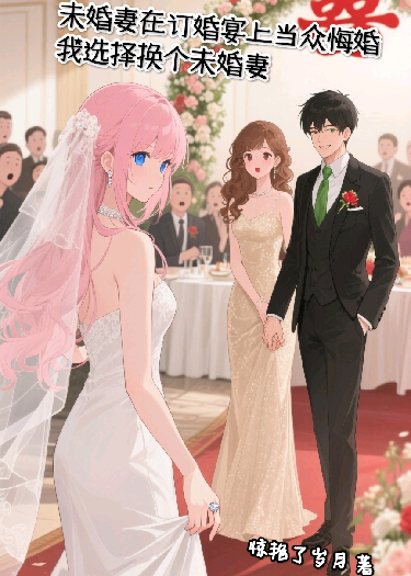 未婚妻在訂婚宴上當(dāng)眾悔婚，我選擇換個未婚妻