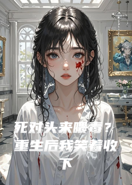死對(duì)頭來(lái)喂毒？重生后我笑著收下