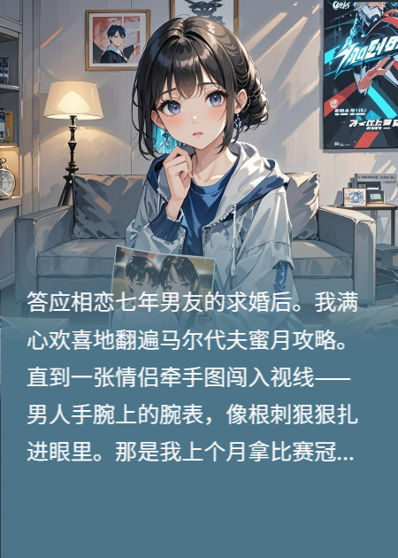 春天分手，秋天會(huì)慣