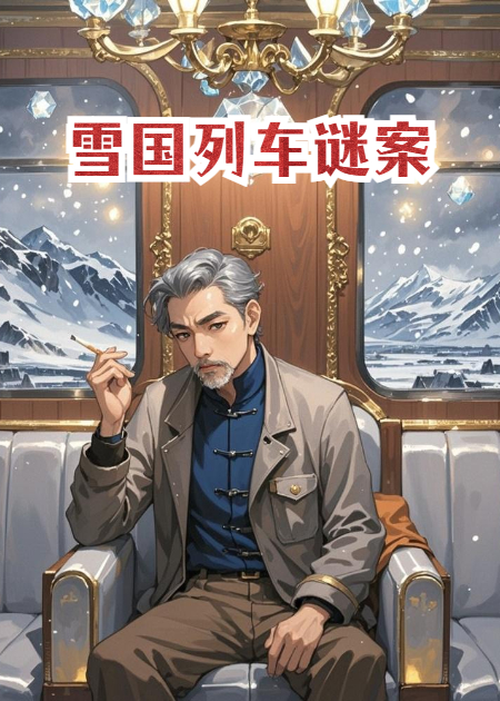 雪國(guó)列車謎案