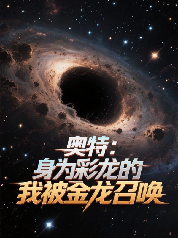 奧特：身為彩龍的我被金龍召喚