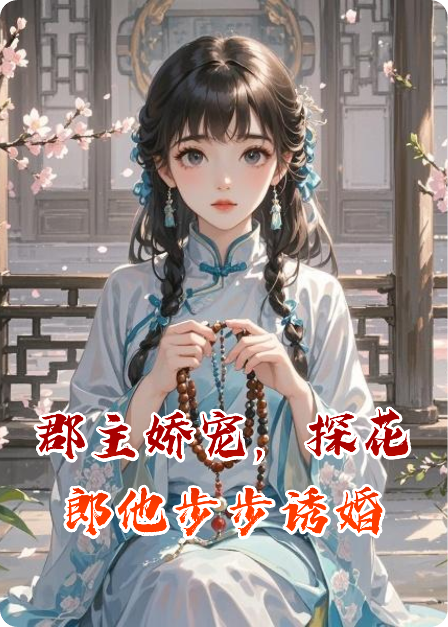 郡主娇宠，探花郎他步步诱婚