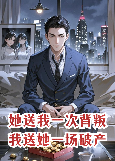 她送我一次背叛，我送她一場(chǎng)破產(chǎn)