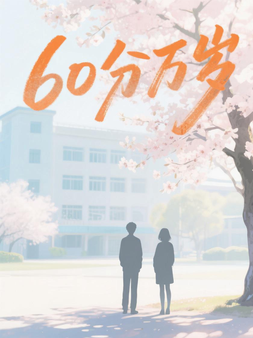 《６０分万岁》TXT下载