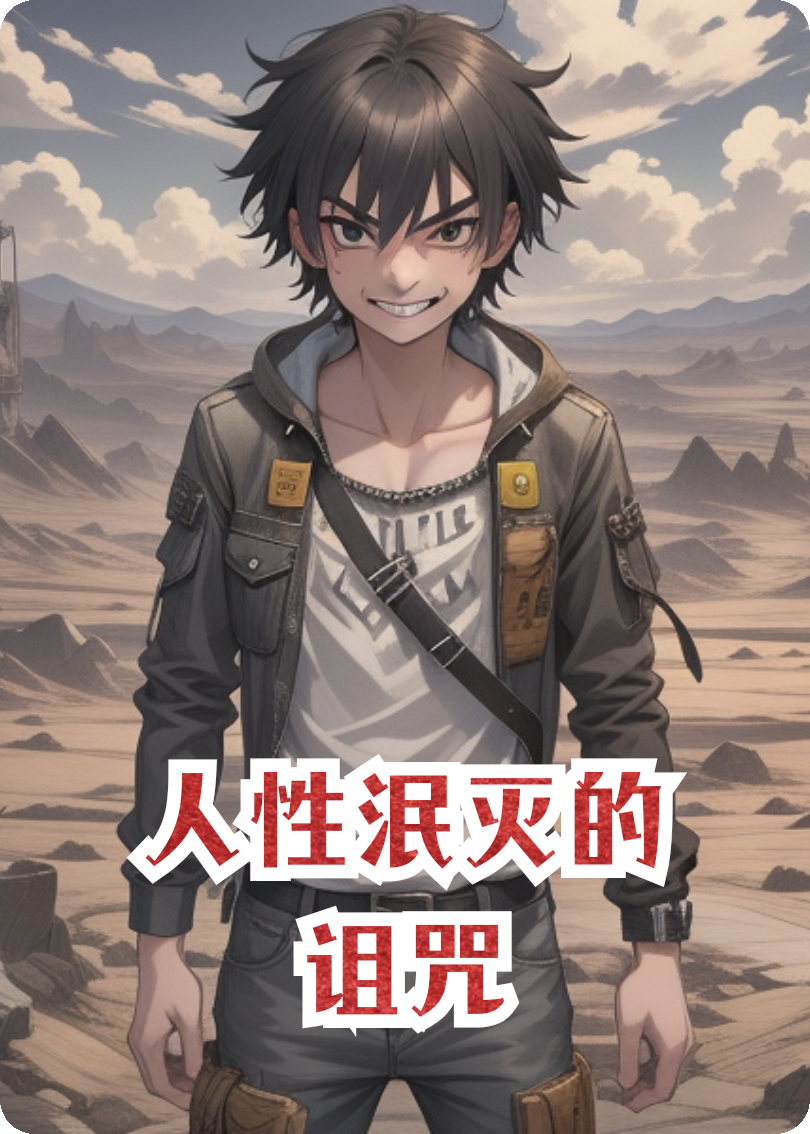 人性泯滅的詛咒