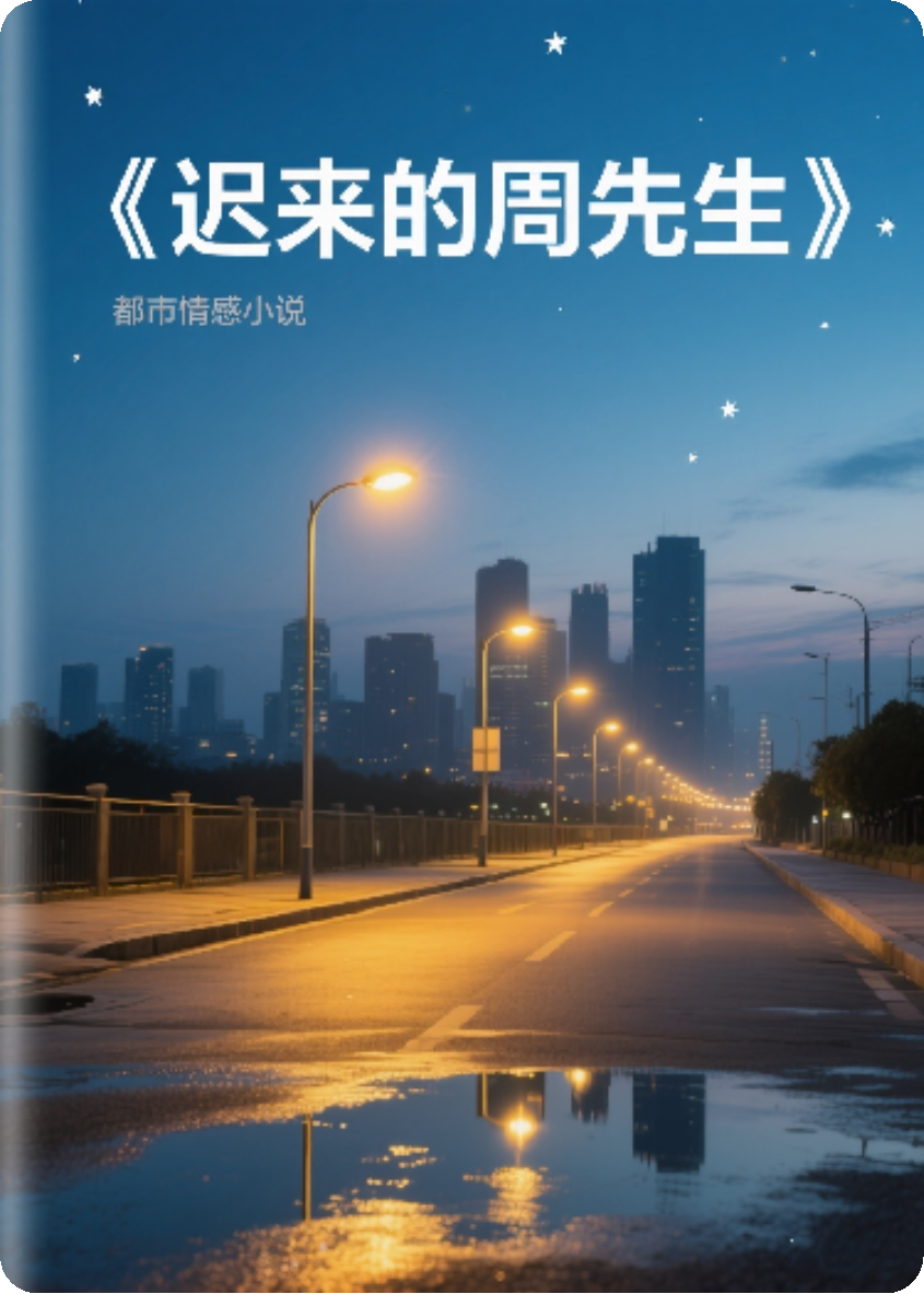 遲來的周先生