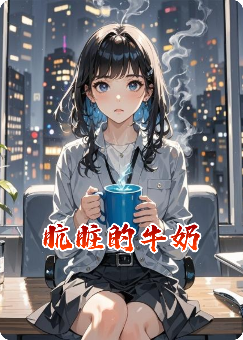骯臟的牛奶