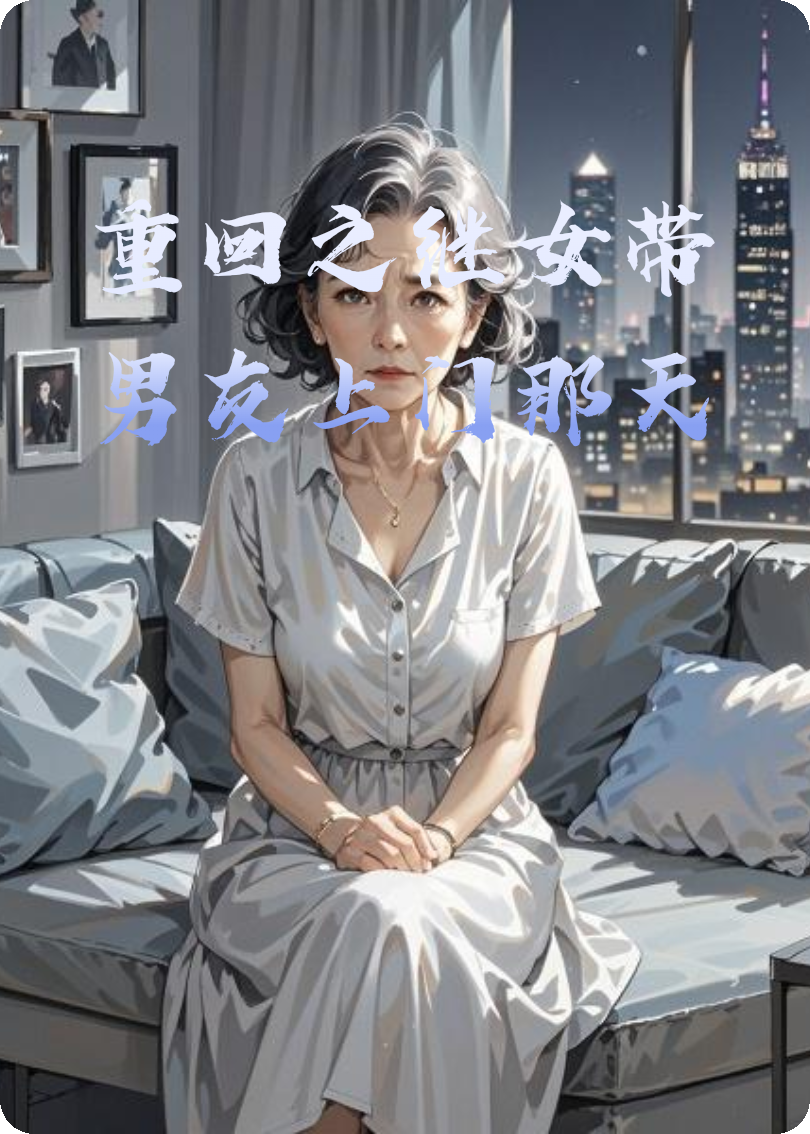 重回之繼女帶男友上門(mén)那天
